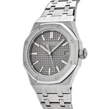 Audemars Piguet Royal Oak Chronograph 26715ST.OO.1356ST.02 Stainless Steel Grey 3