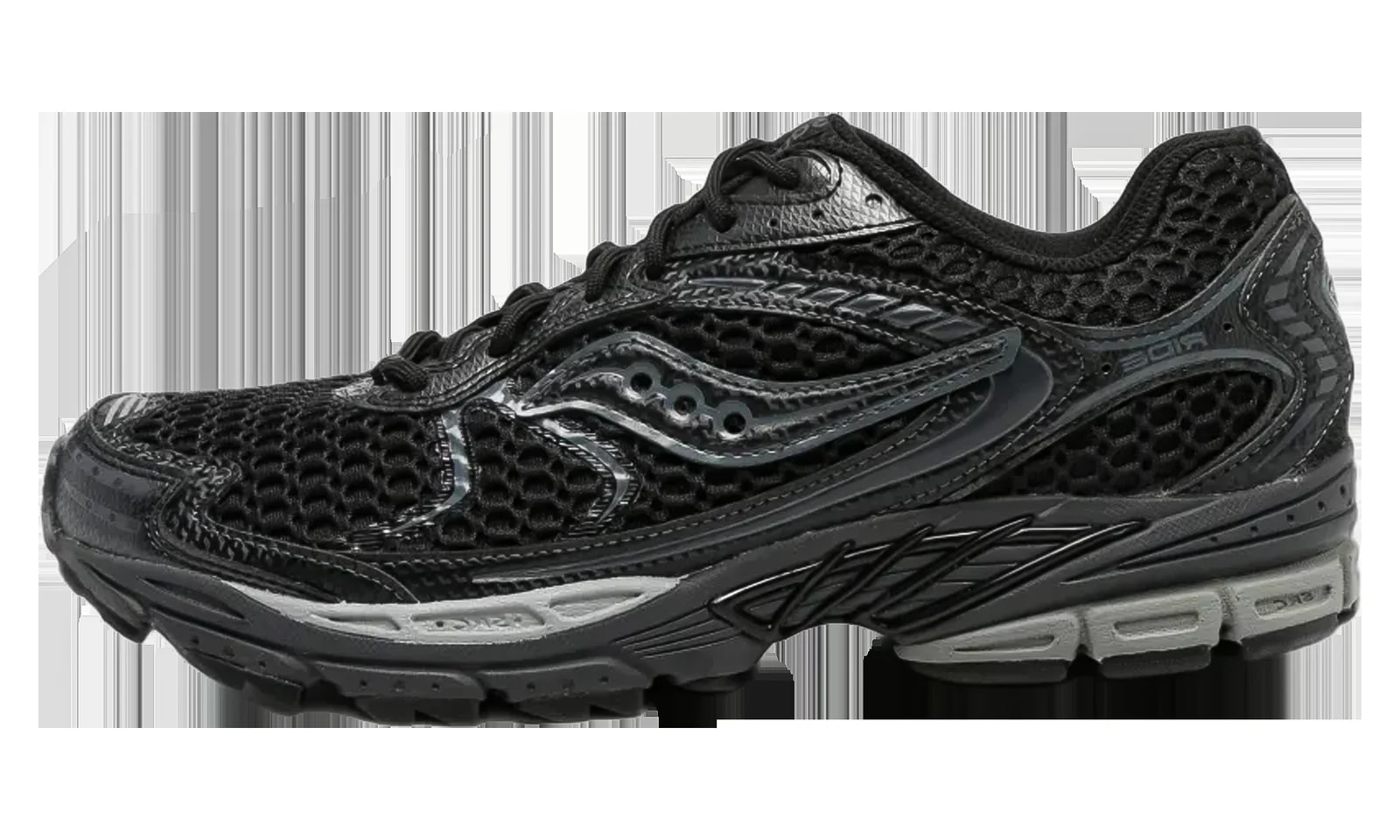 Saucony — ProGrid Ride 1 " / " S101807 1001 — Sneaker — resale