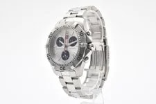 Tag Heuer Aquaracer CAF1111 Chronograph 【Box】 Quartz ’S 42mm 7 1/2 2