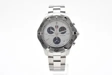 Tag Heuer Aquaracer CAF1111 Chronograph 【Box】 Quartz ’S 42mm 7 1/2 4