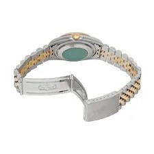 Rolex Datejust 16234 White Dial Stainless Steel Automatic / Cal.3135 #W1415 4