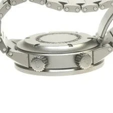 IWC Schaffhausen GST Alarm IW353701 Date Black Dial Automatic Watch_865334 3