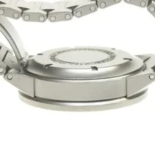 IWC Schaffhausen GST Alarm IW353701 Date Black Dial Automatic Watch_865334 4