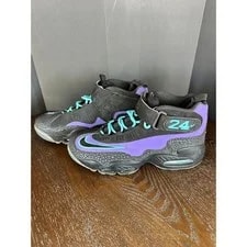 Nike Air Griffey Max 1 "Venoms" (10.5) 4