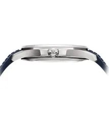 Patek Philippe Aquanaut White Gold Blue Dial 5168G-001 Complete Set 2