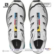 Salomon XT-6 L49143300 Fedex 2