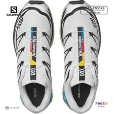 Salomon XT-6 L49143300 Fedex 3