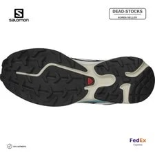 Salomon XT-6 L49143300 Fedex 4