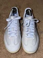 Adidas Originals Samba Dawn Wonder Quartz Lightly 2