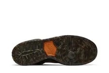 Nike SB Dunk High Pass~ Workboot Shoes DO6119-300 4