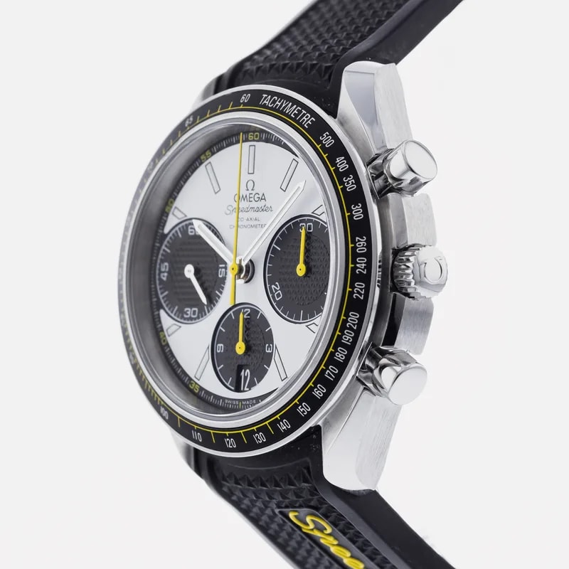 Omega Speedmaster Racing 326.30.40.50.04.001 2