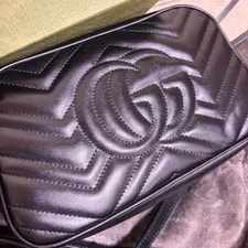 Gucci GG Marmont Small From Japan 3