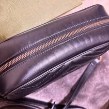 Gucci GG Marmont Small From Japan 4