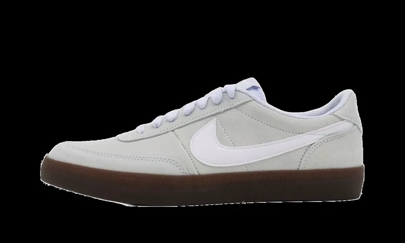 NIKE — Killshot 2 "Football Gum Dark " FQ8903 004 — Sneaker — resale