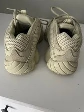 Adidas Yeezy 500 Low Size 11 Super Moon 2