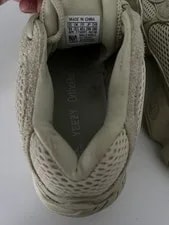 Adidas Yeezy 500 Low Size 11 Super Moon 4