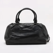 Balenciaga 341480 Mirror Included Double Handle 2