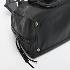 Balenciaga 341480 Mirror Included Double Handle 4