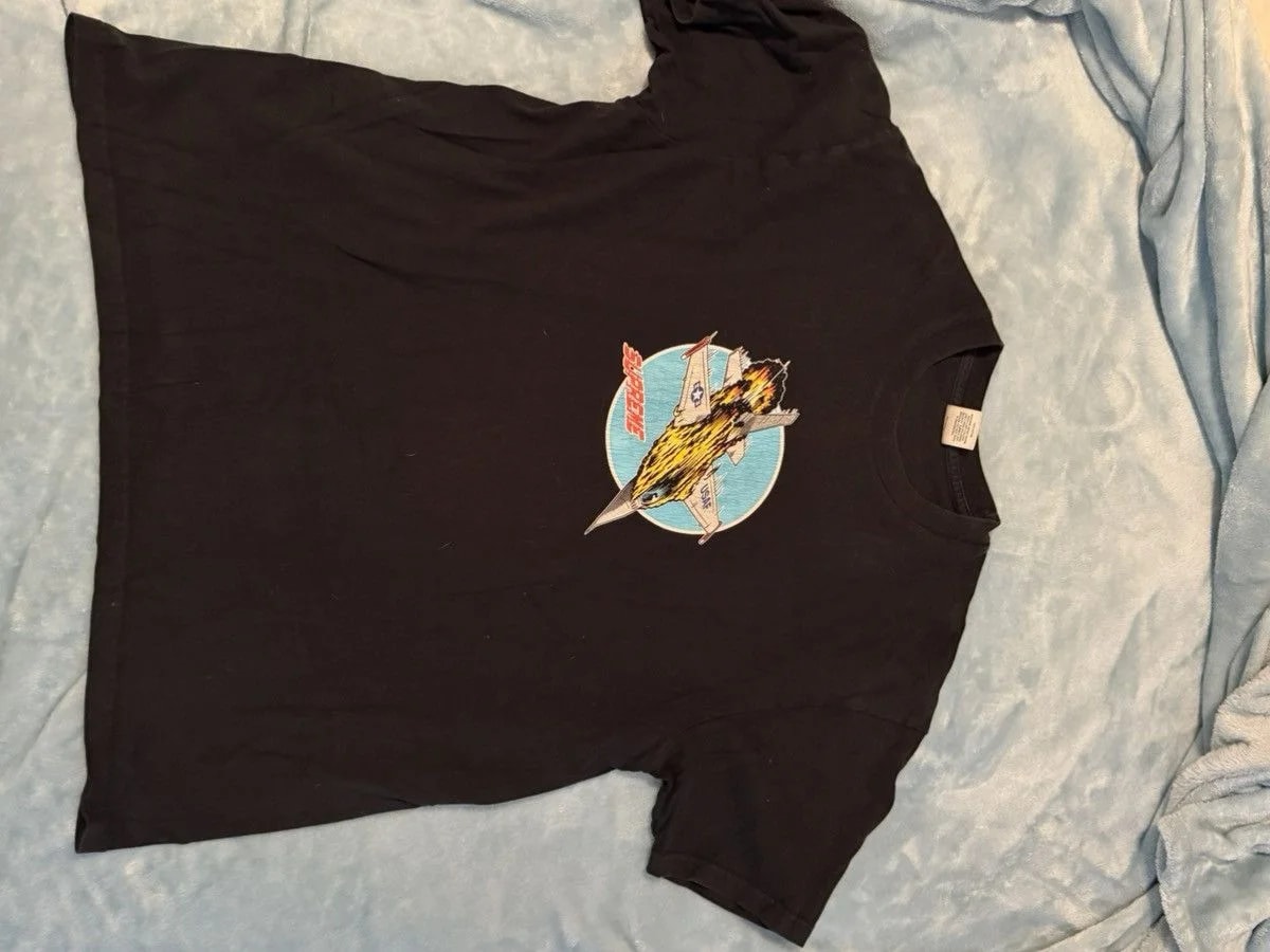 Supreme T-shirt 2