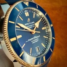 Breitling SuperOcean Heritage B20 Automatic 42 UB2010161C1S1 3
