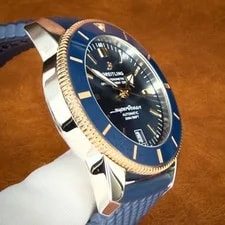 Breitling SuperOcean Heritage B20 Automatic 42 UB2010161C1S1 4