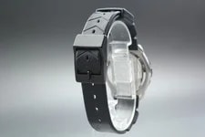 Full Size Uncut Rubber Band TAG Heuer Formula 1 WA1214 200m Diver Qz 4