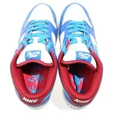 Nike Sb Size 27.5Cm Collectible 2006 Dunk Low Nepturn 304292 144 Dunk Nept Krz88 4