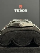 2024 Tudor Black Bay 41 Monochrome Full Set 3 Link Oyster Bracelet 3