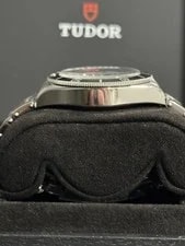 2024 Tudor Black Bay 41 Monochrome Full Set 3 Link Oyster Bracelet 4
