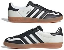 Adidas — Adidas Gazelle Indoor 'Gatsin Pack ' — Sneaker — resale
