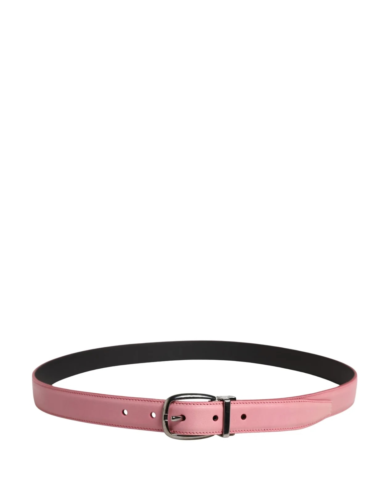 Dolce & Gabbana Metal Buckle Belt 2