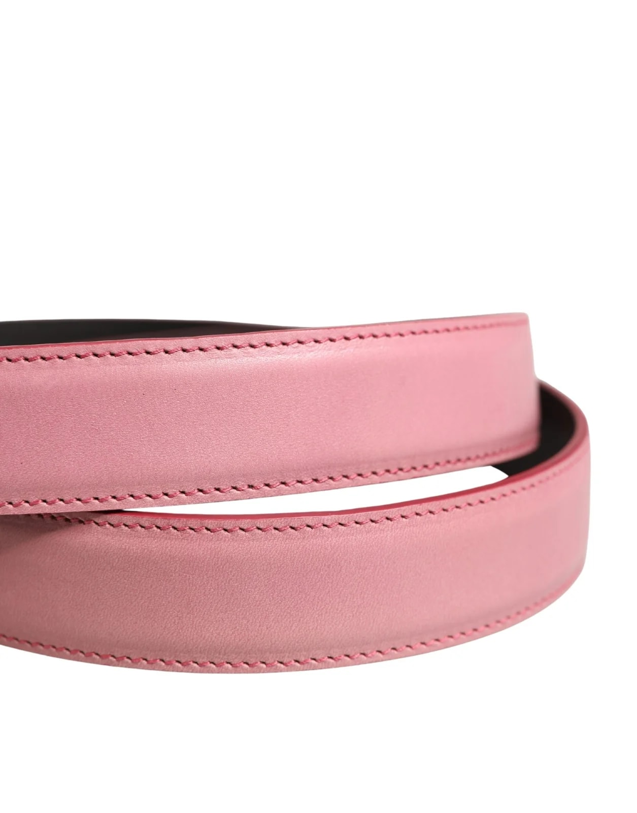 Dolce & Gabbana Metal Buckle Belt 4