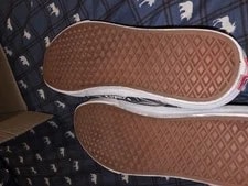 Vans Era X Moma Edward Munch THE Scream Shoes Size 11.0/ 10 UK/ 29.0 CM 4