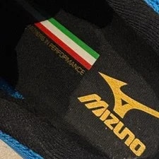 Mizuno 7.0US Lamborghini Collaboration Wave Tenjin JPN Limite 4