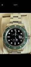 Rolex Submariner Date Ceramic 41mm Starbucks 126610LV B&P 2023 3