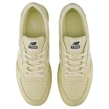 [CT500AL] -- T500 Auralee X T500 New Balance 'Asparagus ' 3
