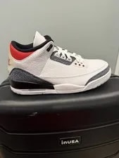 Jordan — Air Jordan 3 2020 — Sneaker — resale