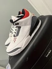 Air Jordan 3 2020 2