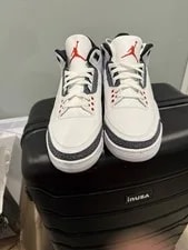 Air Jordan 3 2020 3