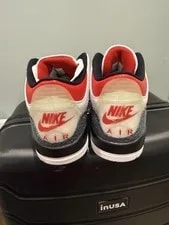 Air Jordan 3 2020 4
