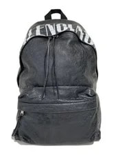 Balenciaga — Balenciaga Editor Backpack Rucksack 827206 — Handbag — resale