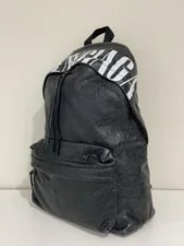 Balenciaga Editor Backpack Rucksack 827206 2
