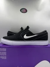 Nike SB Zoom Janoski+ Slip FN5893-001 2