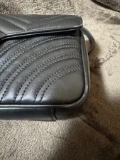 Gucci GG Marmont From Japan 4