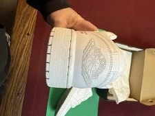 Air Jordan 1 Low Makers Mark 2