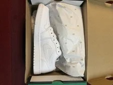 Air Jordan 1 Low Makers Mark 3