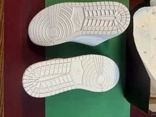 Air Jordan 1 Low Makers Mark 4