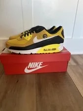 Nike Air Max 90 SE Go the Extra Smile (DO5848-700) 2