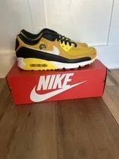Nike Air Max 90 SE Go the Extra Smile (DO5848-700) 3
