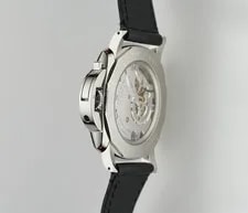 Panerai Luminor Due 42mm 3 Days Steel Black Dial PAM00676 - 2016 3